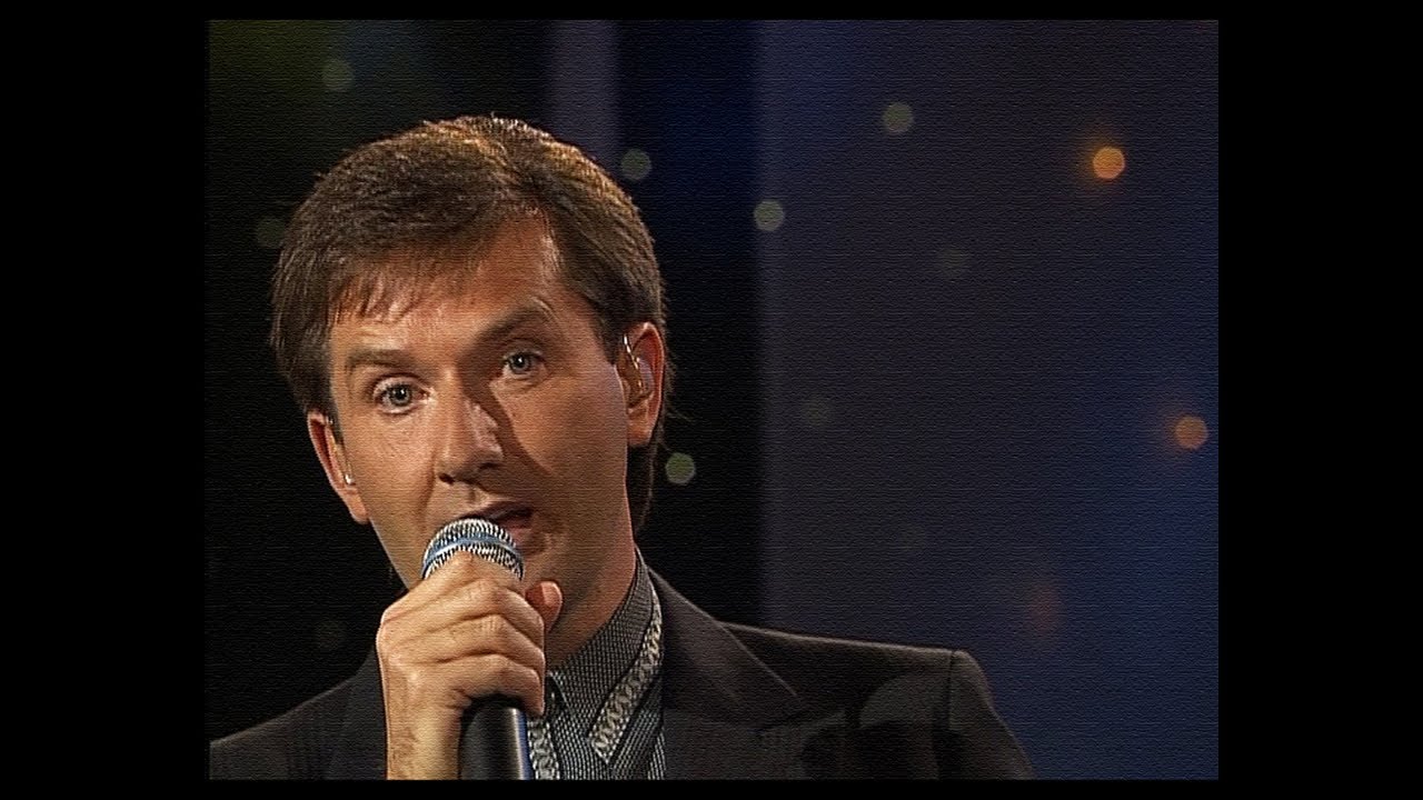 Daniel O'Donnell - Among The Wicklow Hills [Live at the NEC, Killarney, Ireland, 2001]