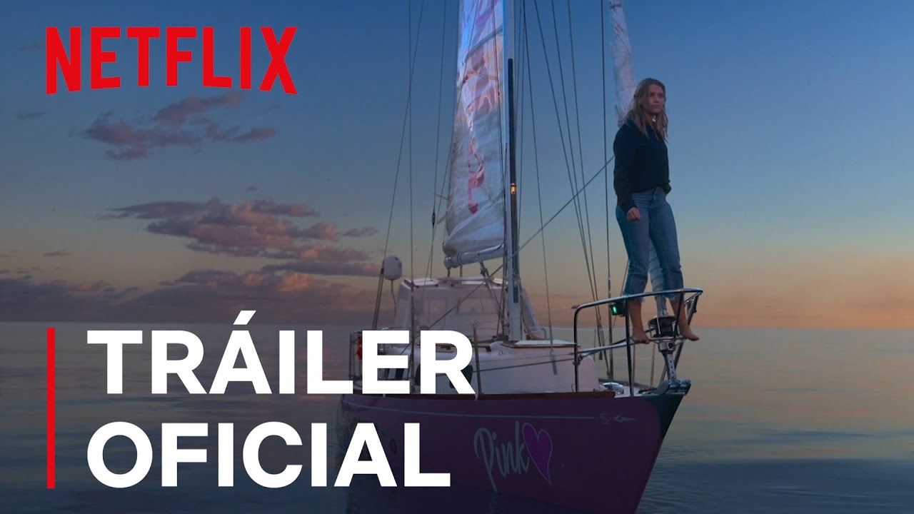 Esp&iacute;ritu libre | Tr&aacute;iler oficial | Netflix