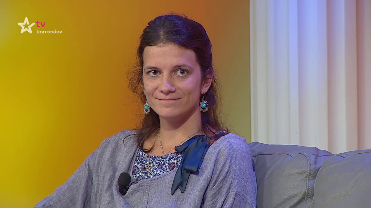 Nebezpečné vztahy - 13.09.2019