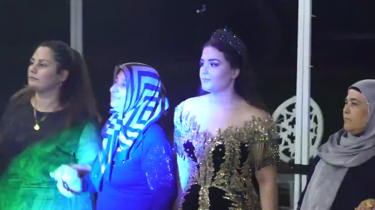 CANLI YAYIN /ŞİLAN & ABDULMUTTALİP / YILMAZ GÜNEY / YEŞİLYURT-KULU/