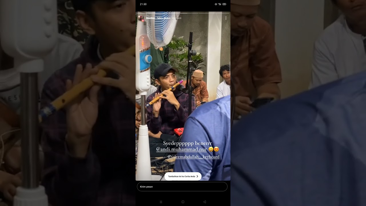 Ansul style with bang saleem abdullah 👍😎🎶🥰