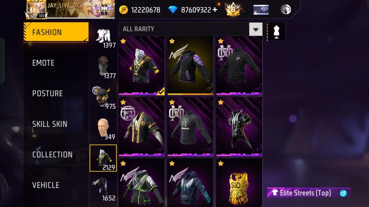 jay gamer💕 is live cheking uid on stream giveaway