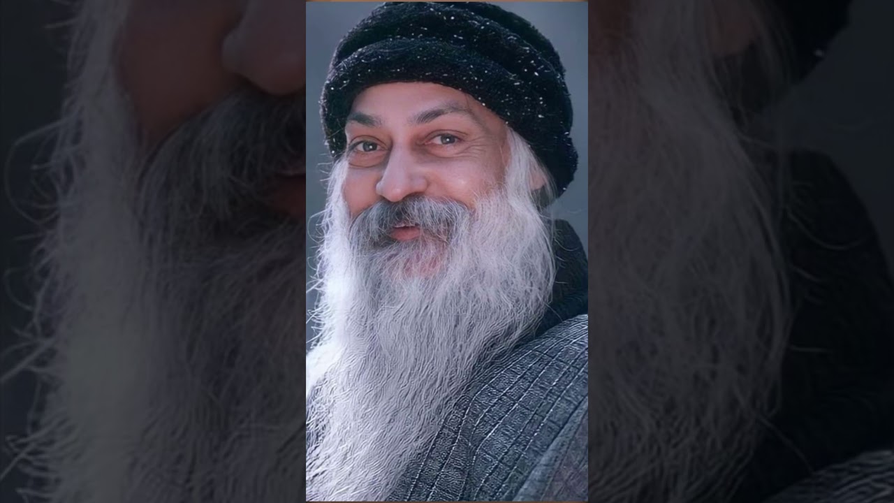       #osho #why is evil everywhere #हर जगह बुराई क्यों है?