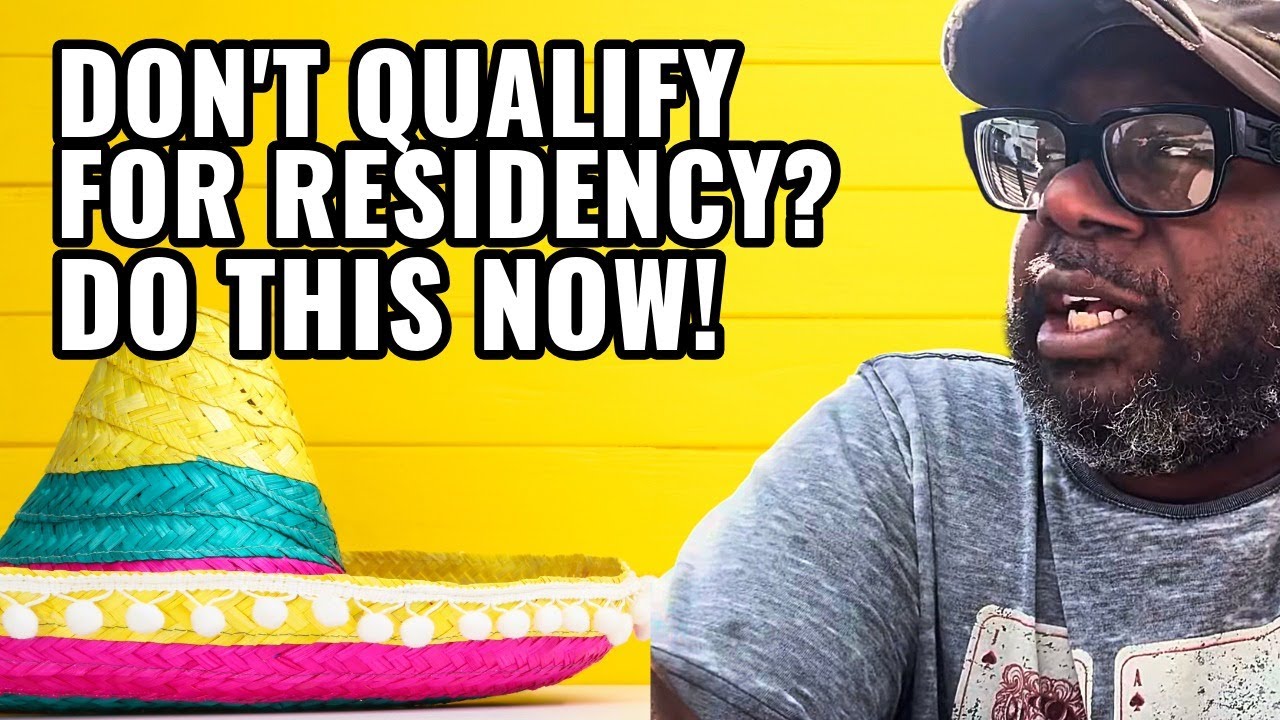 Living in Mexico is Still Possible: Alternative Way to Legally Live Here Without Residency in 2025