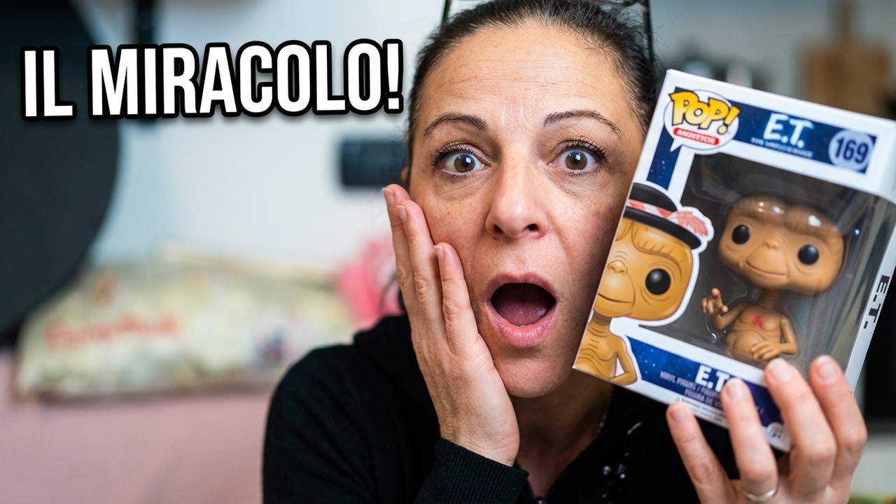 Mely e Memy non si ricordano del compleanno di Mamy... ma cosa succede dopo?