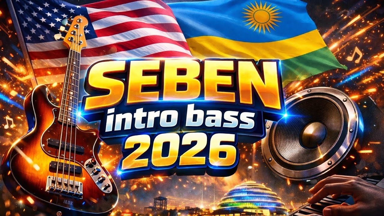 Uyu ni wo mutima wa SEBEN 🔥 menya uko utangira injyana neza