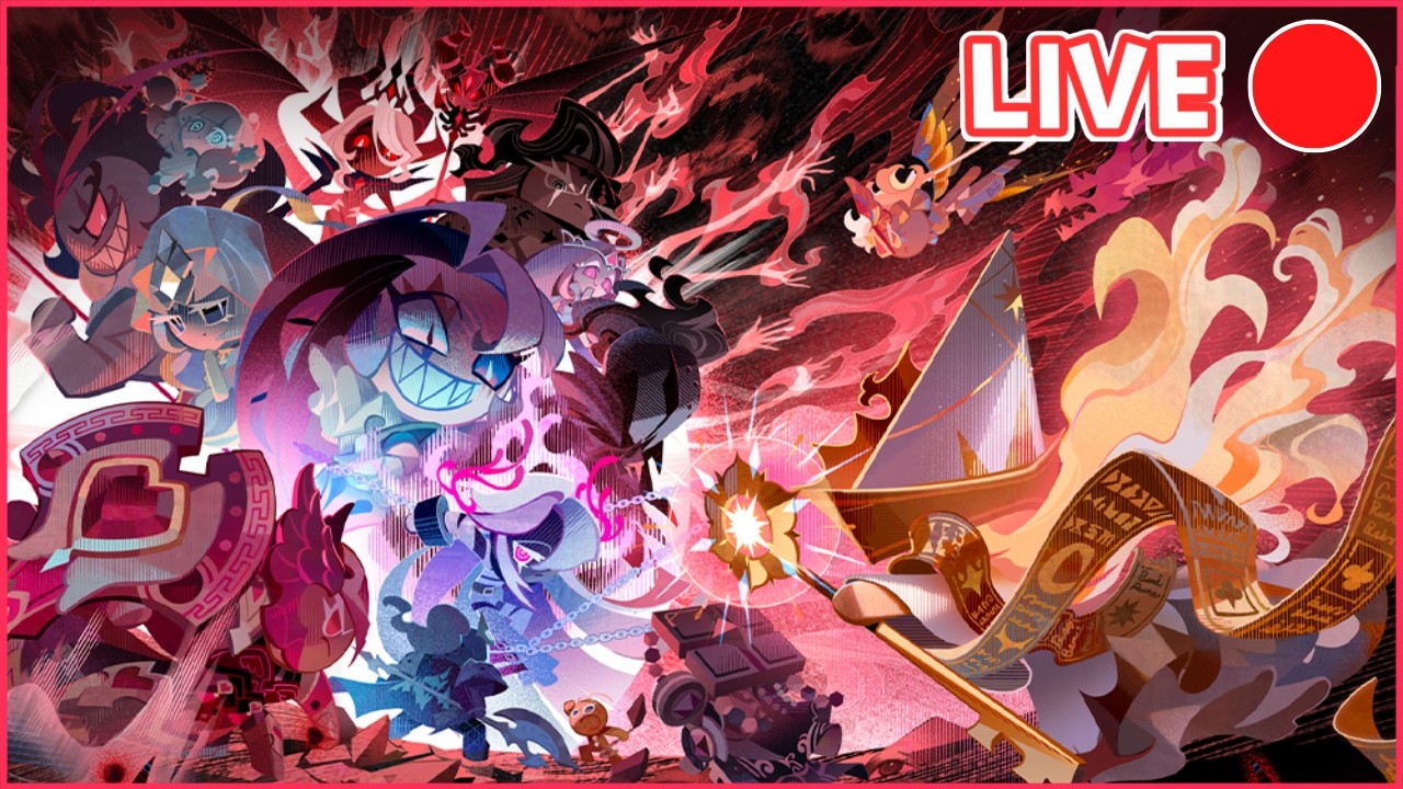 🔴GOOD MORNING! Viewer Gacha & Last Minute Grind of Duel of Destiny!