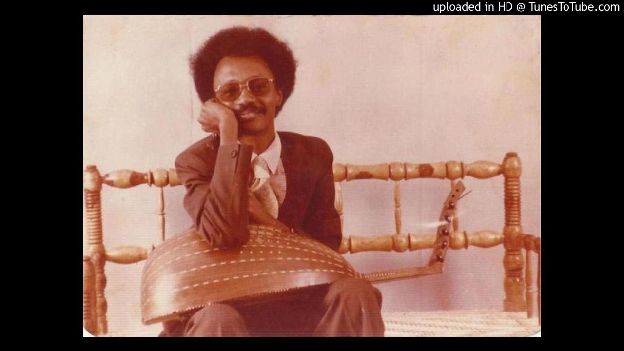 زيدان ابراهيم - هانت الأيام عليك - عود