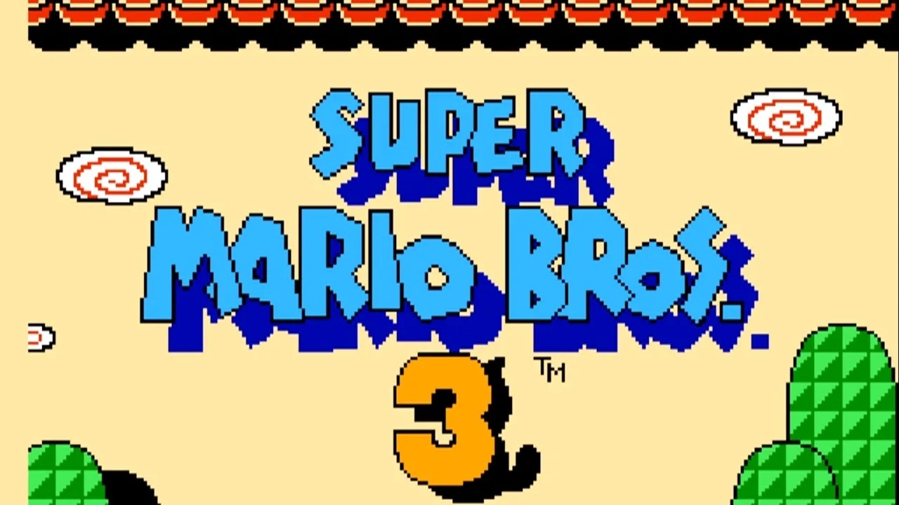 Frank’s 2nd SMB3 Hack Gameplay (Part 4) [PLEASE READ THE DESCRIPTION BOX!!!!]
