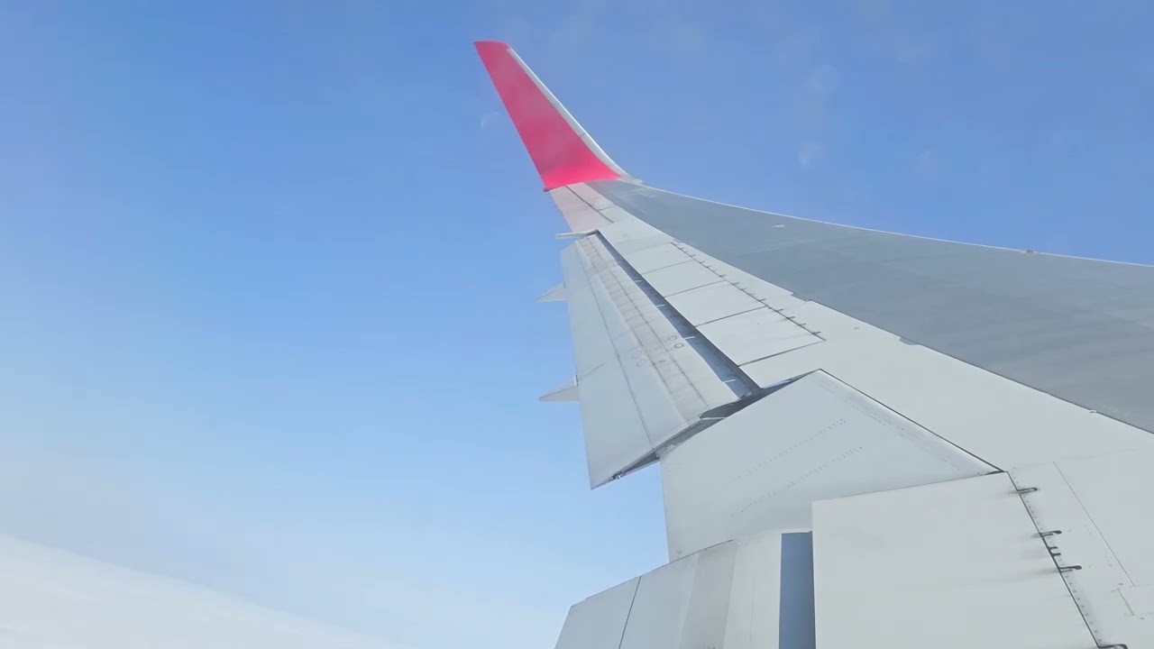 🛫 Lima, Perú 🇵🇪 (LIM) | Despegue | Boeing 767-300ER | 4K ☁️