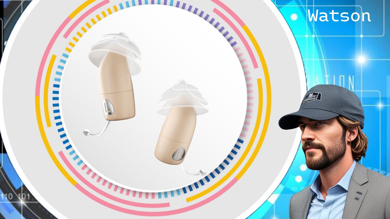 Ceretone Core One Pro Hearing Aid