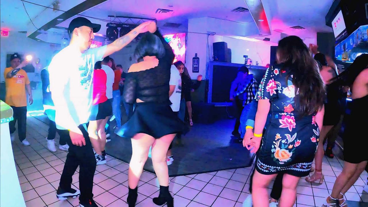🥵ASI LLEGO LA BOMBA DE PUEBLA AL FINNIGANS BAR LAKEWOOD NJ SONIDO MISTERCHOKI ( CUANDO ESTES CON EL)