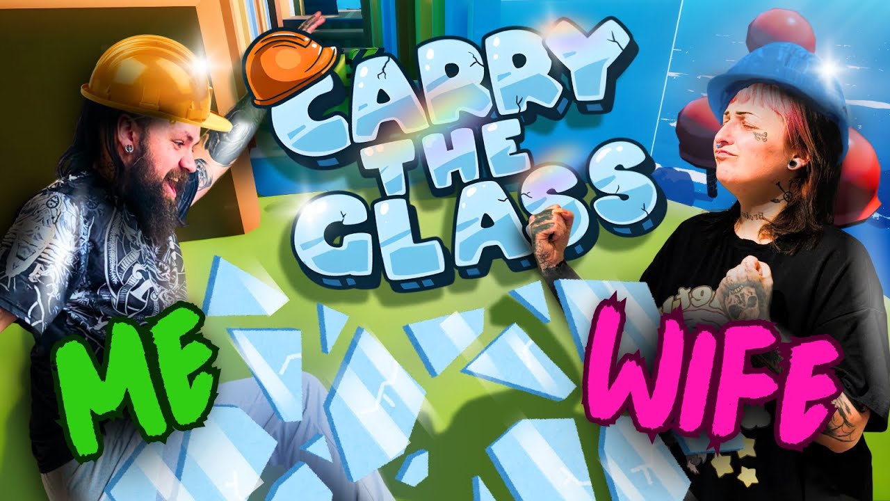 Мой брак может оказаться под угрозой — хронология событий! | Carry the Glass