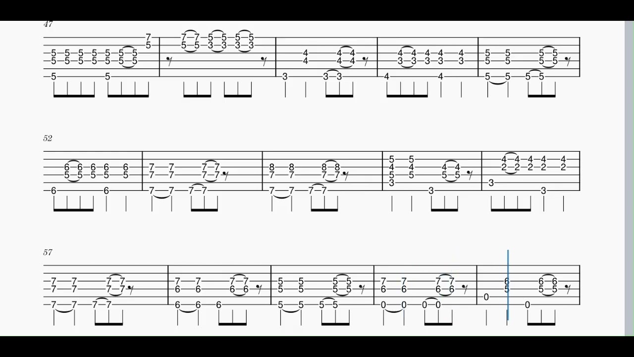 Tea For Two (Muse Score)
