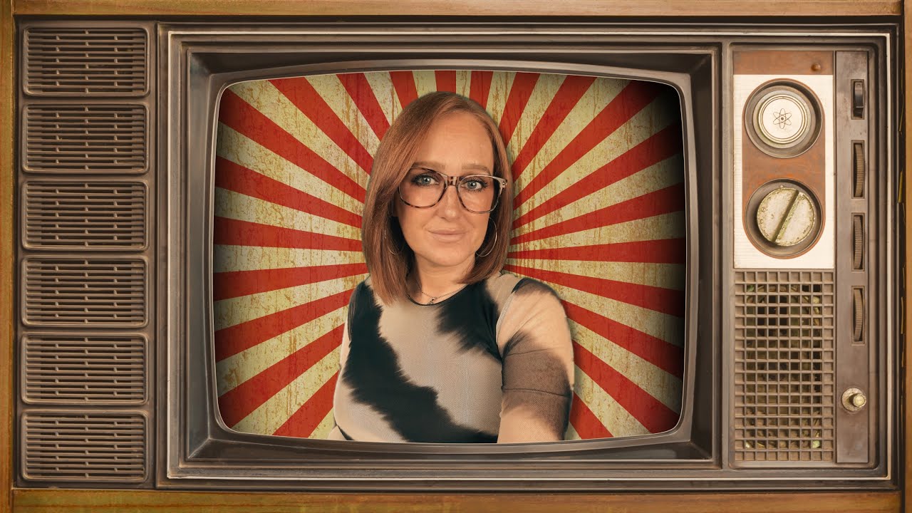 Get to know me: Marjorie