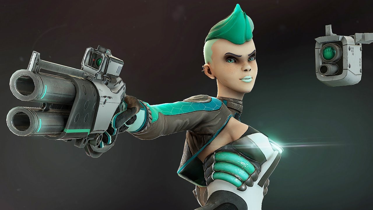 5 Crazy New Hero Concepts! - Overwatch