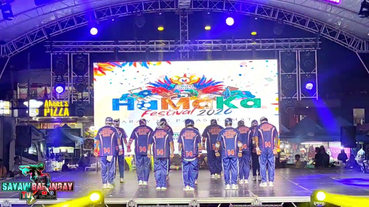 LIMITED BOYS - [LEGEND KNOWS ANG ALAMAT 90's 2000's ERA @ Taytay Rizal] 2/06/26