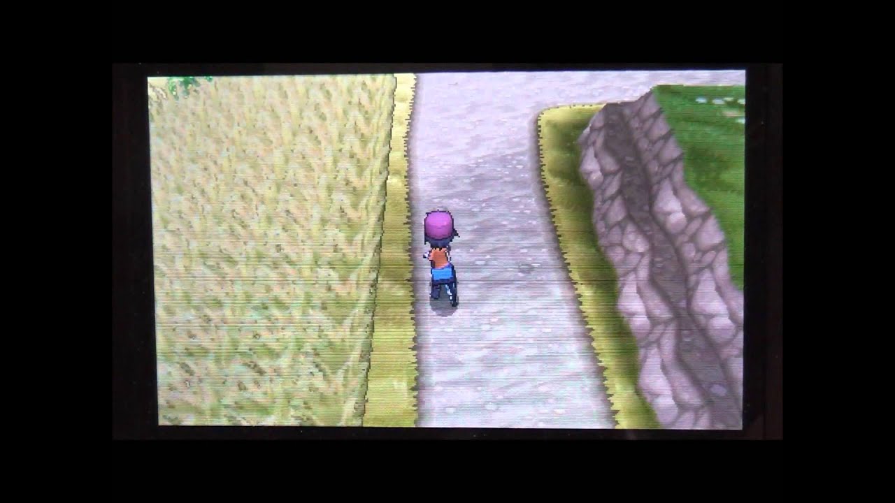 Pokémon X and Y - How to easily find a super size Pumpkaboo