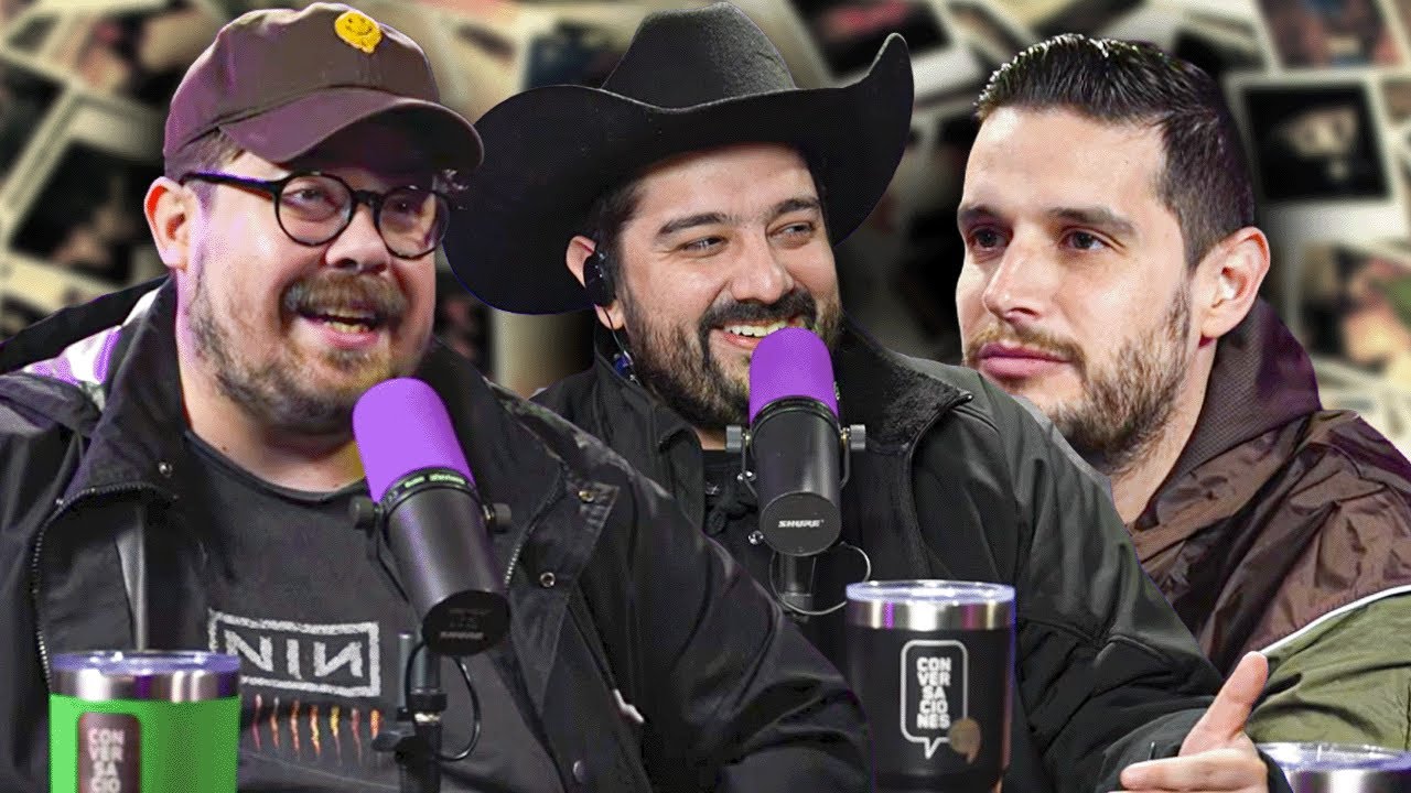 ¿Qué es ALGO que EXTRAÑAS mucho?