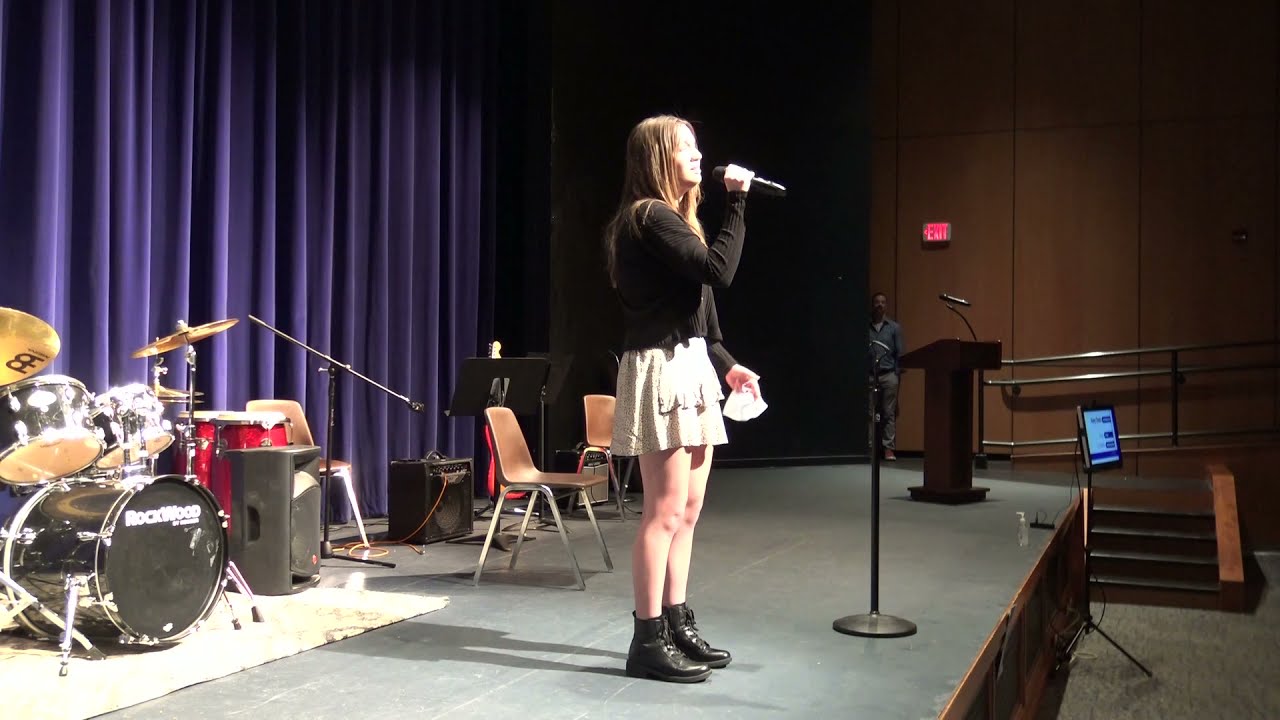Avery T. - Winter 2022