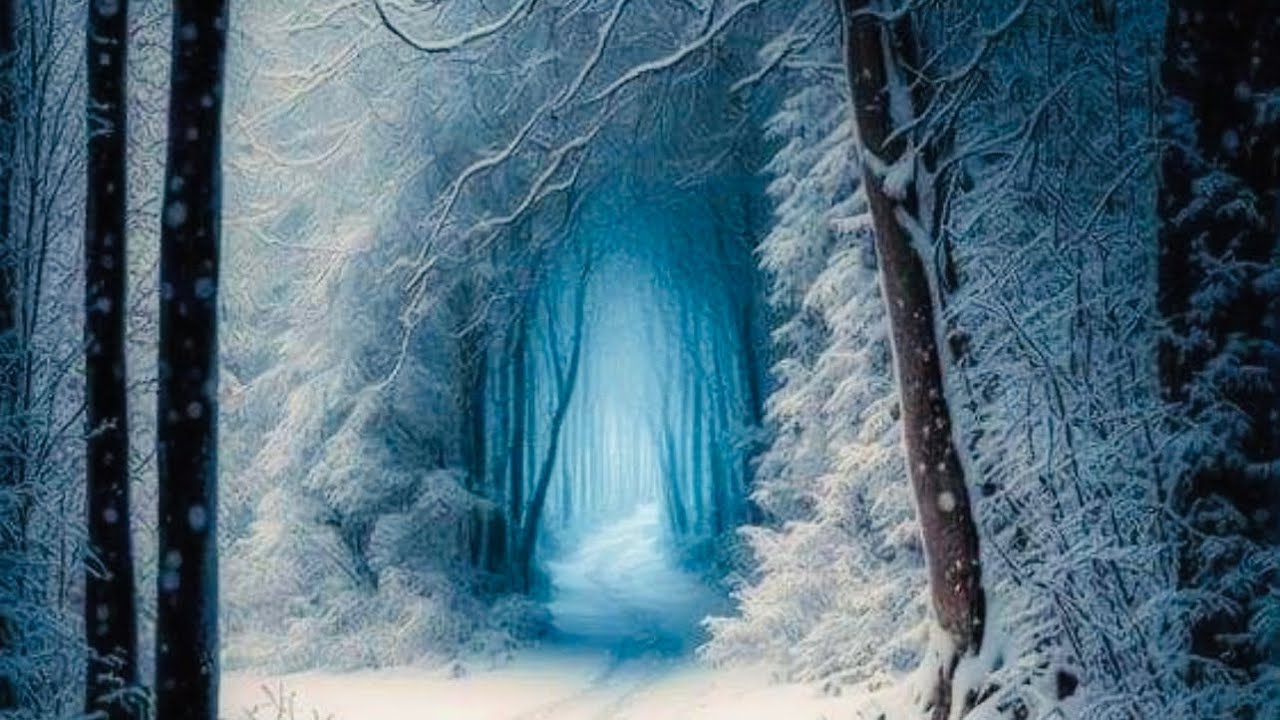Accept - Winterdreams
