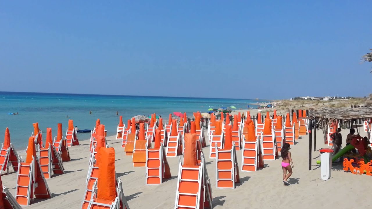 La Spiaggetta Club