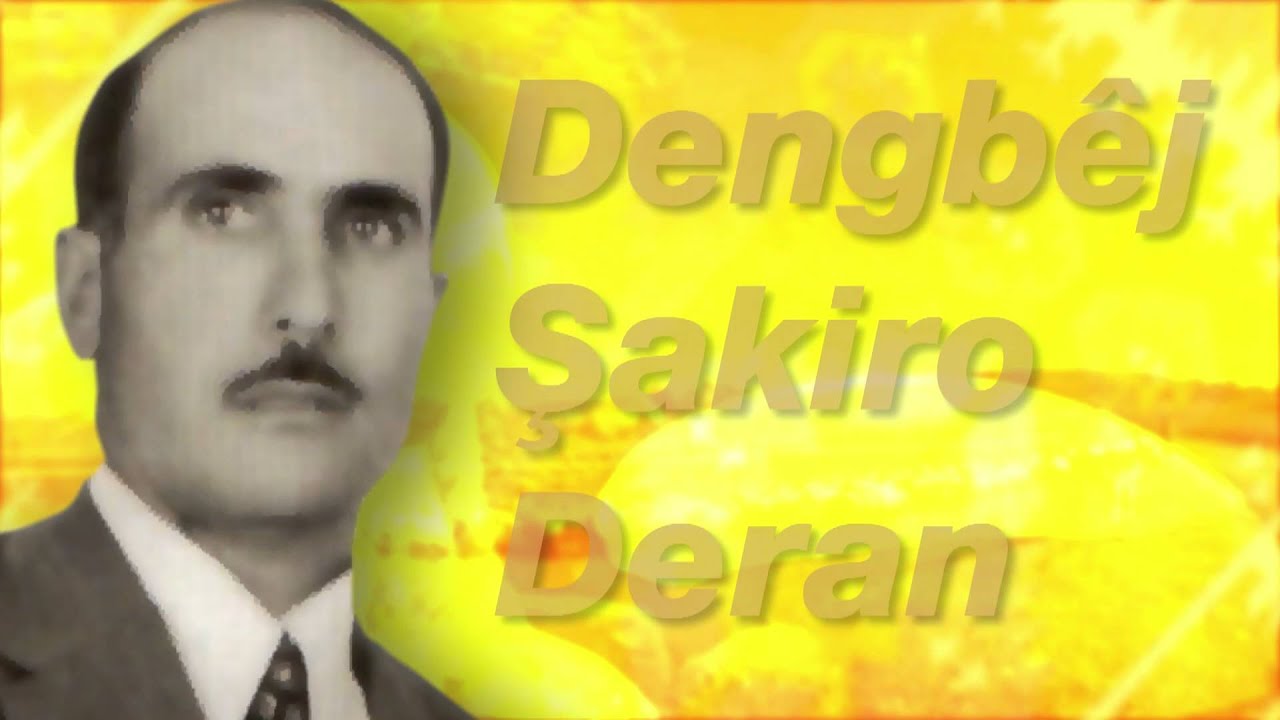 Renklerle Yaşar Kemal Portresi.