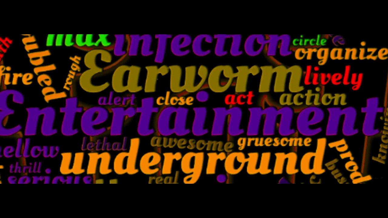 Canna CDK feat. King Kudda - Sick Chick [Picture Video] 1080p