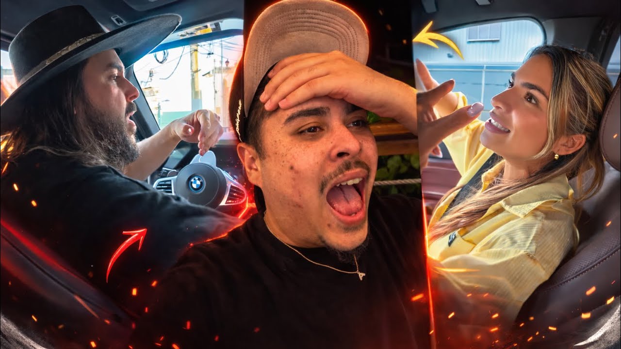 SALIMOS GANANDO