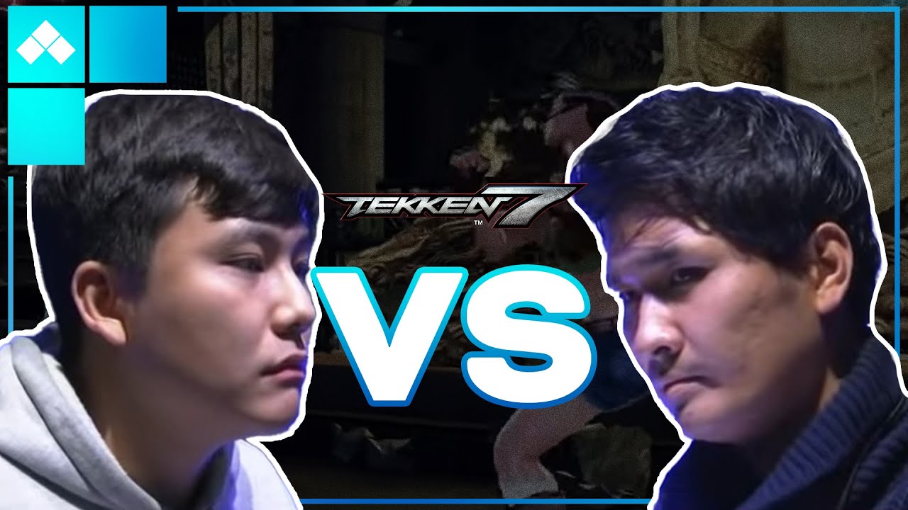 Tekken 7 - Talon | Book (Leroy) vs ITO | Mikio (Julia) - EVO Japan 2020 - Grand Finals
