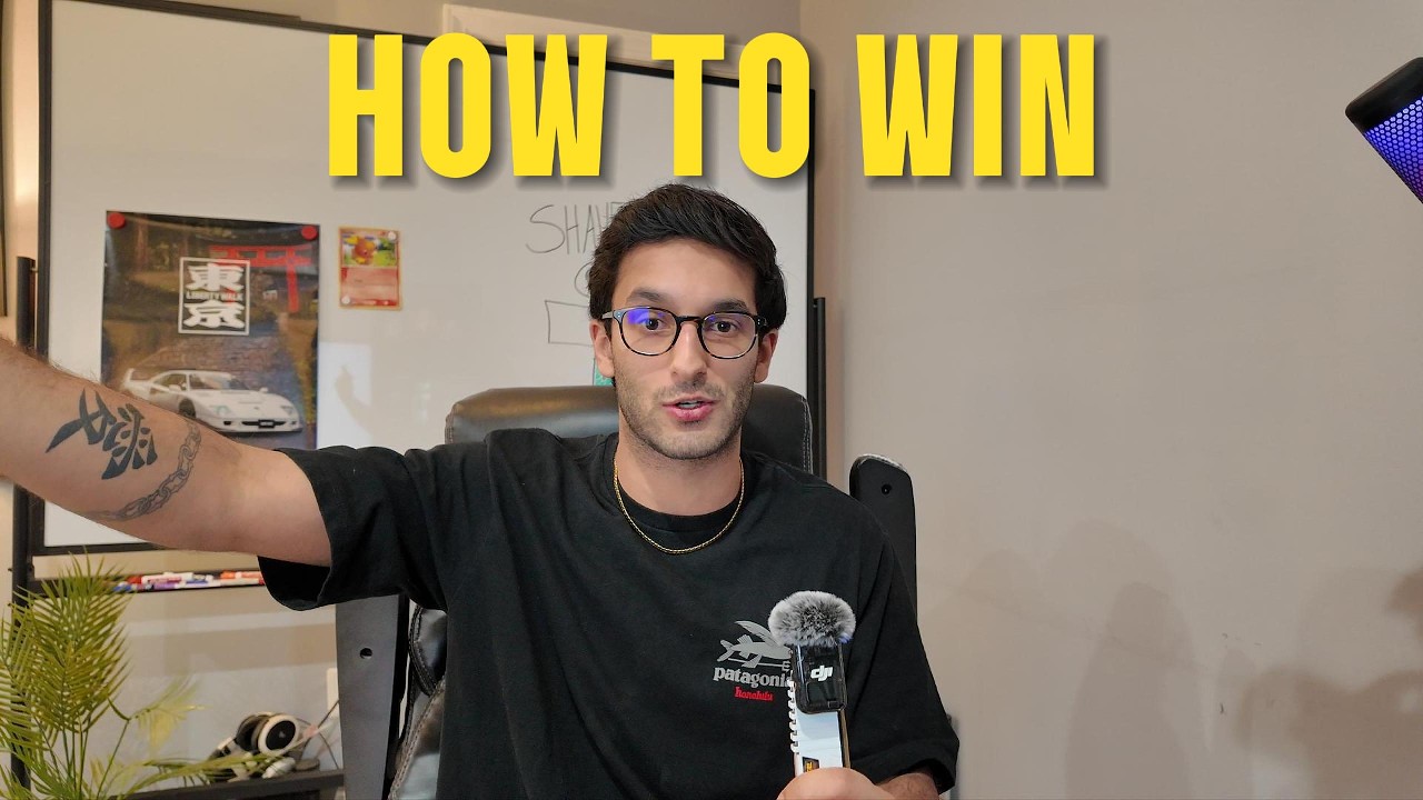 How To Chase Your Dreams