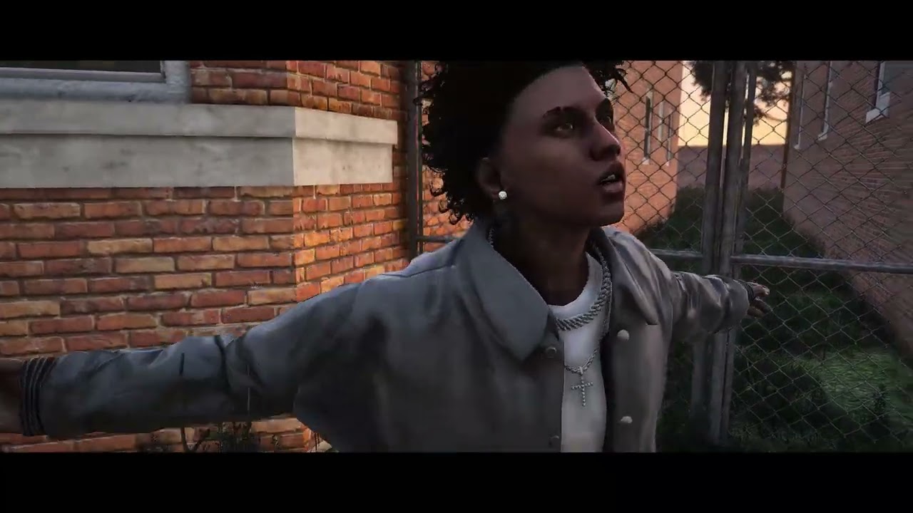 WC:RP (IC) Checked Together (Music Video) Directed by Cash