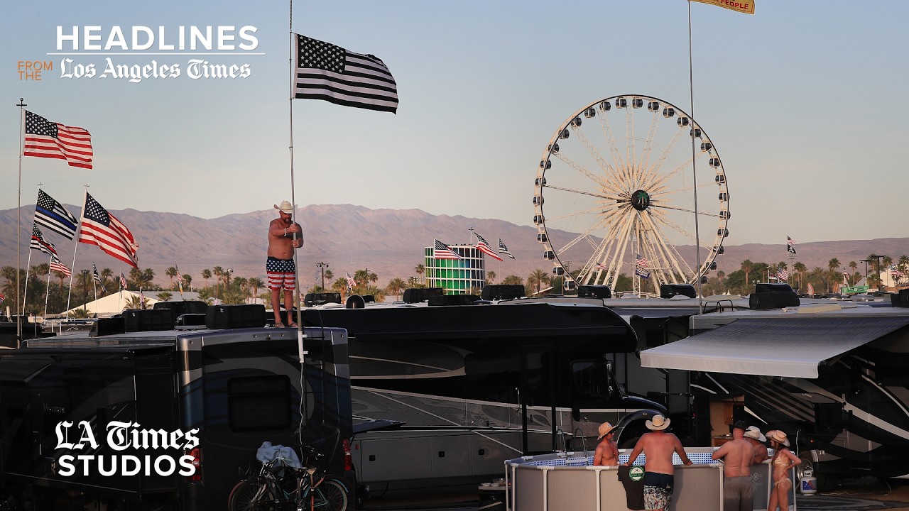 Stagecoach 2026: программа + Getty расширяет программу сохранения наследия афроамериканцев | Ново...