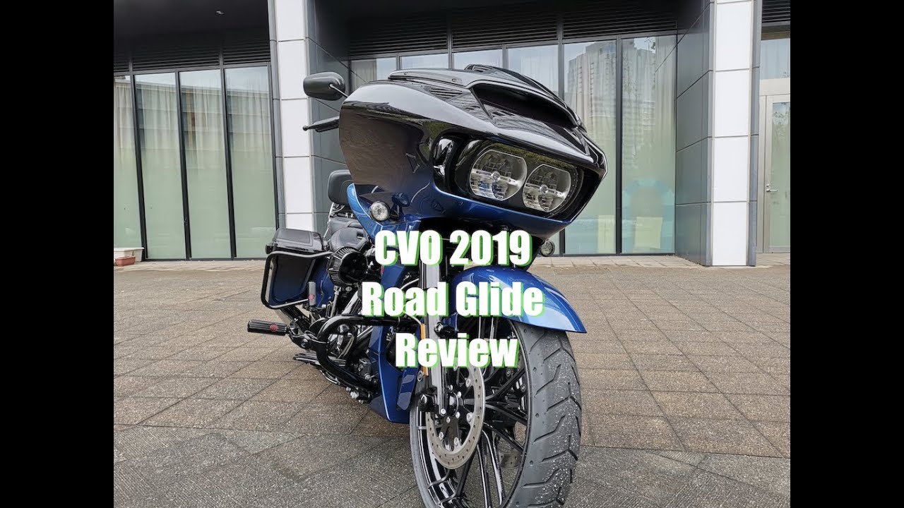 【朗報】ナビタイム使えるじゃん‼️ CVO 2019 Road Glideレビュー