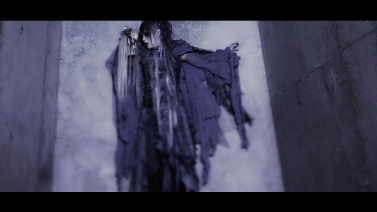 THE SOUND BEE HD「DEAD SILENCE」MV FULL