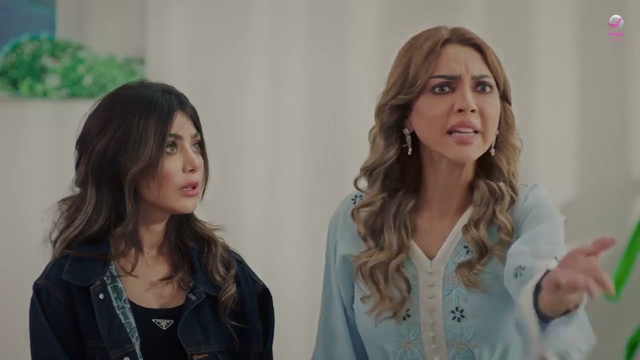 قلم رصاص | بدر طرد حصة من بيت أبوها واحرجها قدام عايلتها!😳