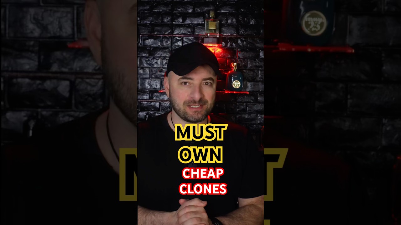 10 Best Cheap Clone Fragrances that You Need to Own