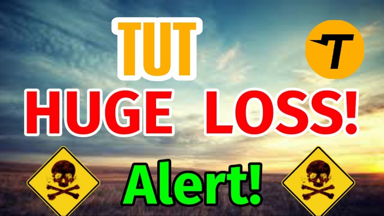 Tut coin News Today! Tutorial TUT Price Prediction