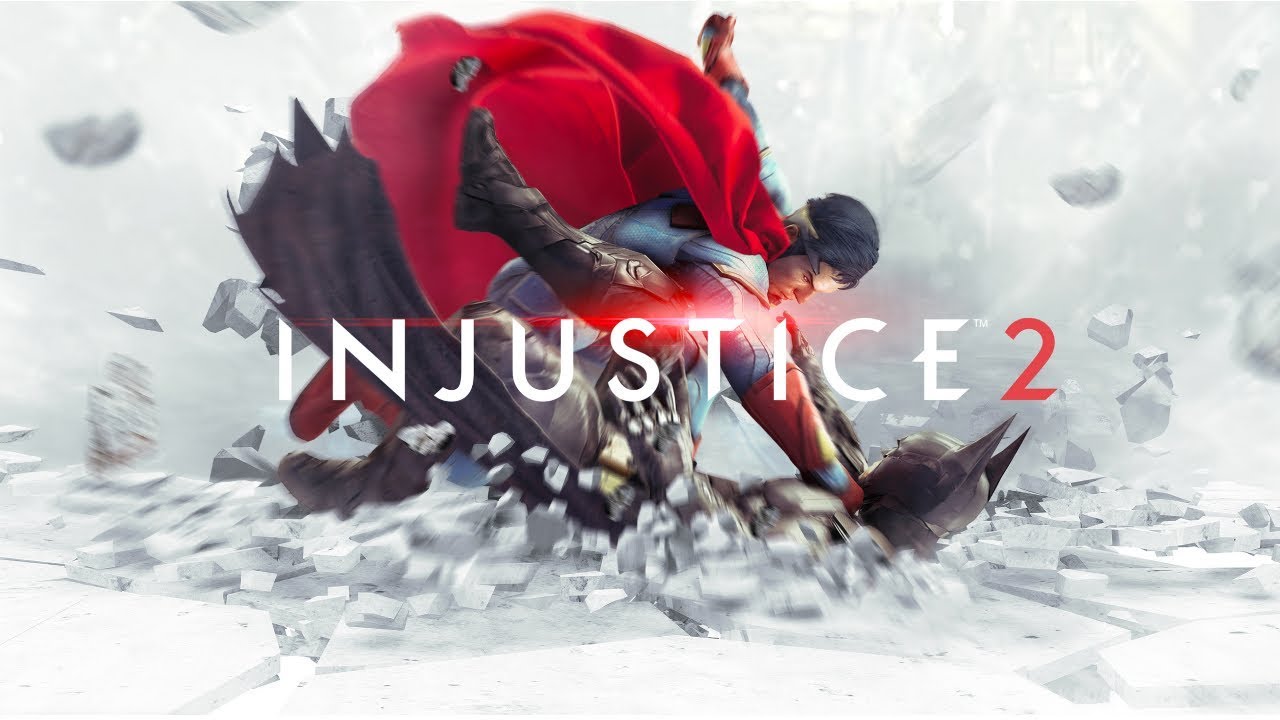 داستان و تاریخچه اینجاستیس 2 The Story of Injustice