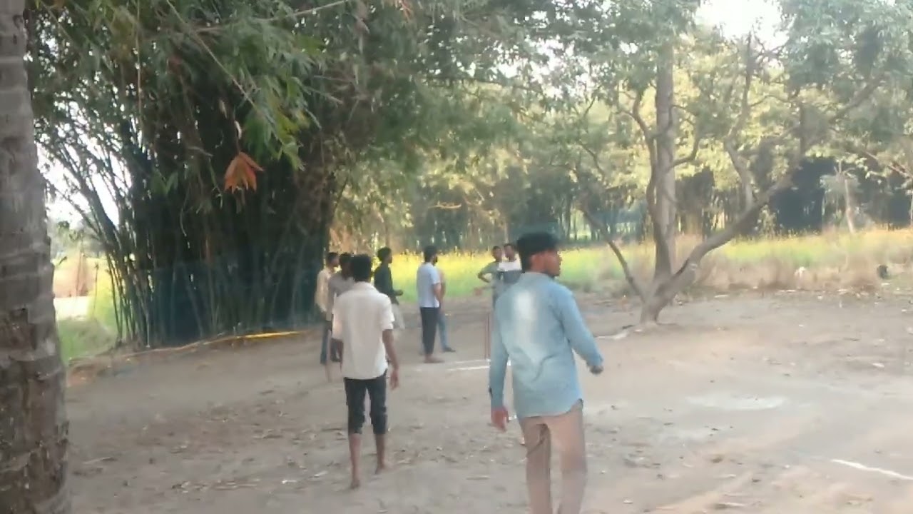 Match mai  matter ho gya***💥