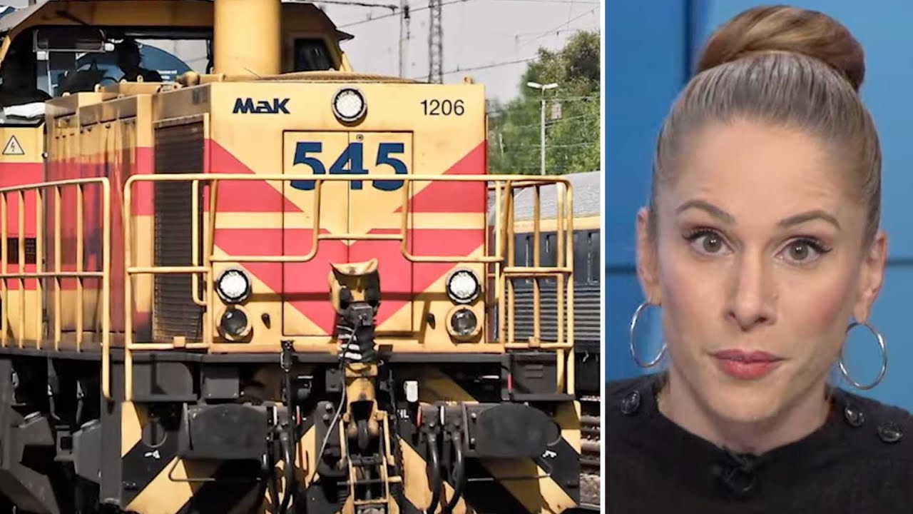 HUGE Update To Railroad Workers Paid Sick Time Story