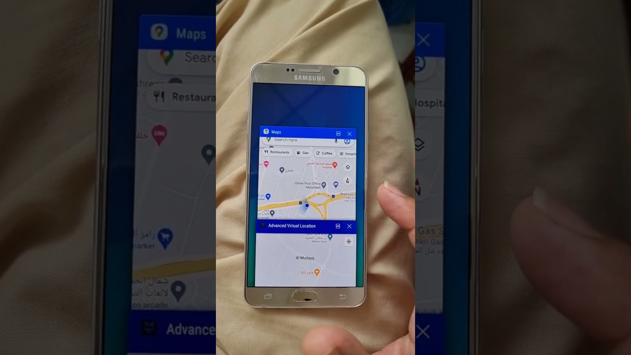 How to Hack Talabat Order | Fake Route | Fake GPS | Unlimited Order |