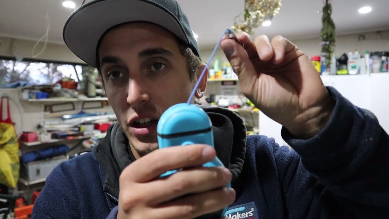 First Impressions Of Ox Tools | Review