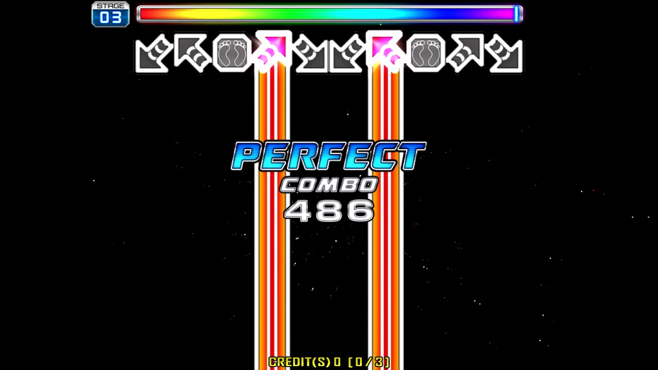 Shub Niggurath D28 [STEP 4 / BOSS] | You can't beat EXC | PUMP IT UP PRIME 2 QUEST ZONE Patch 2.05