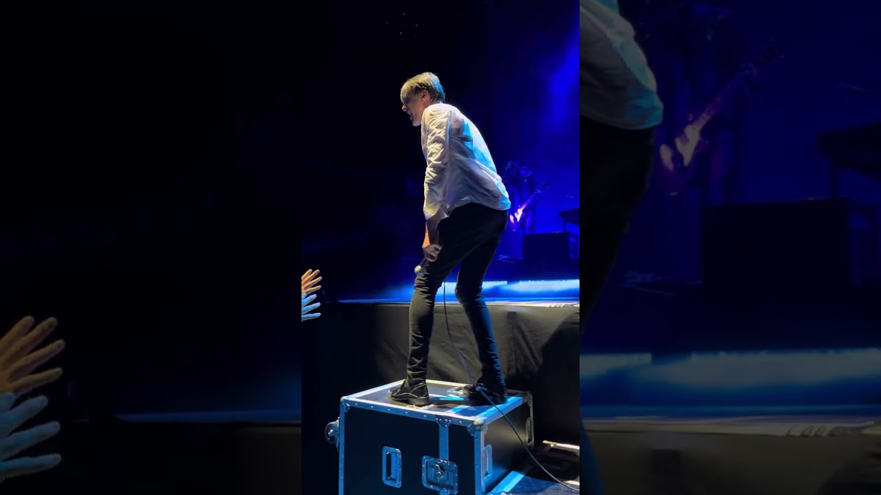 Suede, Pantomime Horse. Copenhagen, Royal Arena. 07.03.2026