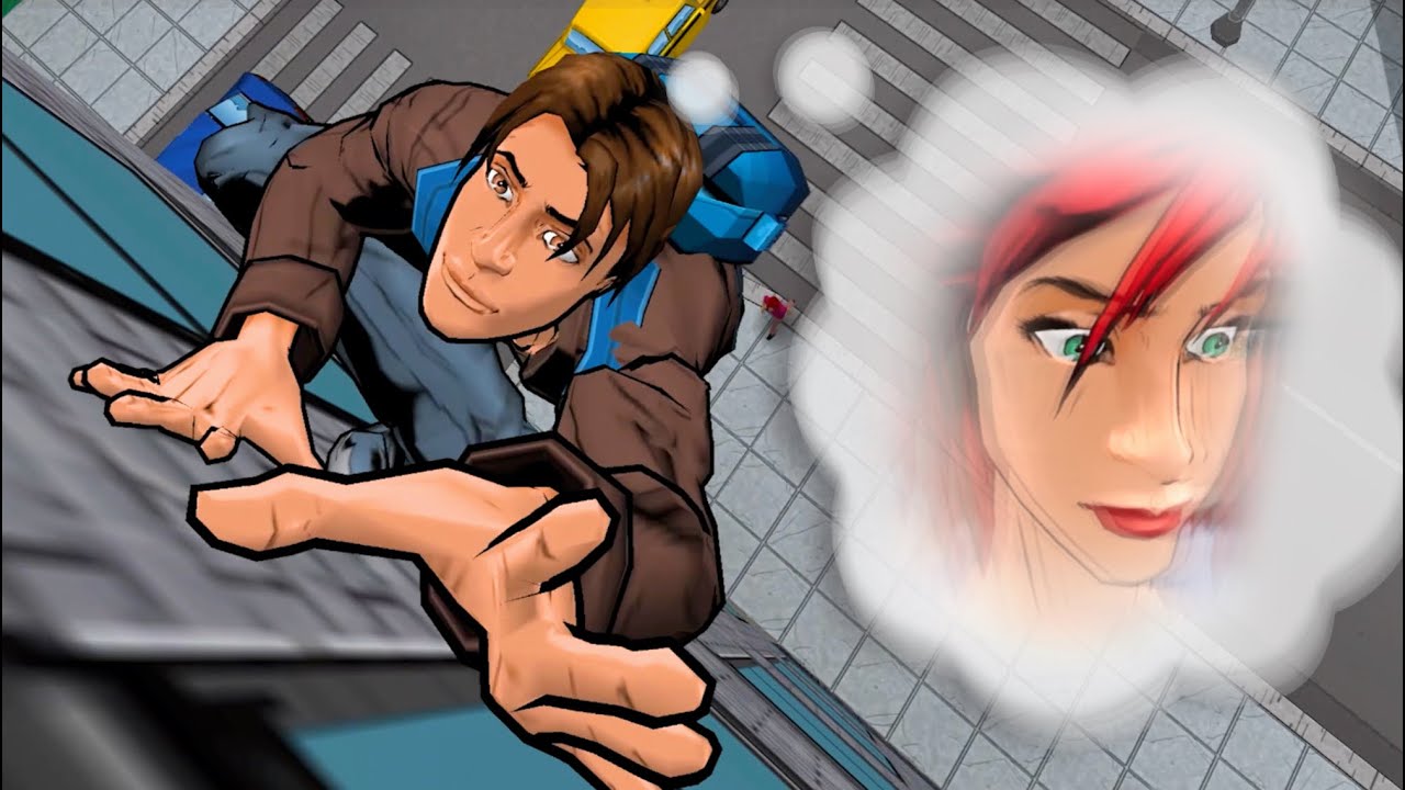 Ultimate Spider-Man be like