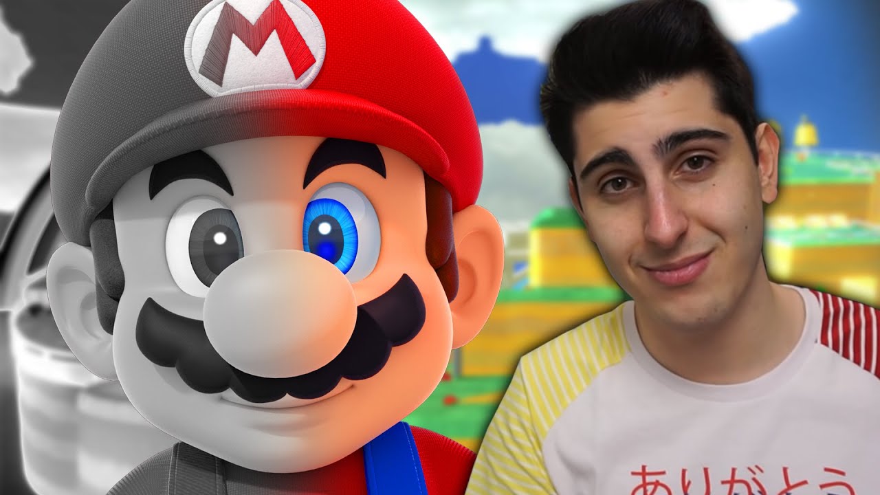 Wie Farben in Games uns manipulieren | FireBro