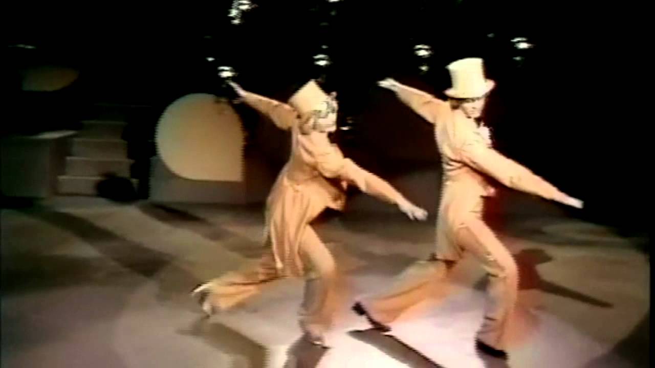 Helena Vondráčková & Jiří Korn - Bye, Bye Blues (Oficiální video)
