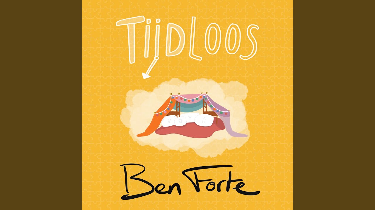 Tijdloos