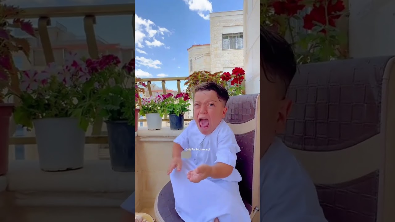 Funny Dwarf Pranks! part(3) #dwarf #prank